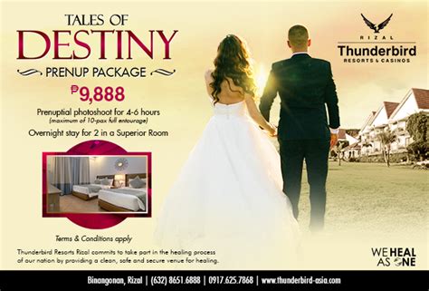 thunderbird resort rizal|Promotions .